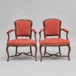 1012 2009 ARMCHAIRS
